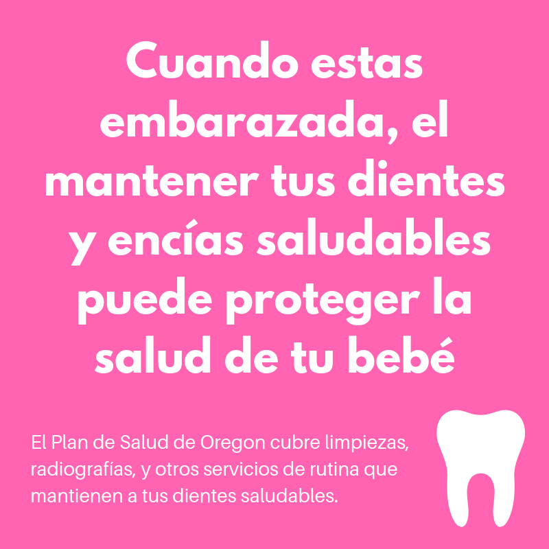 Oregon Health Authority Dental Coverage Awareness Toolkit Oregon Health Plan State of Oregon